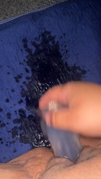 I Can’t Stop Squirting