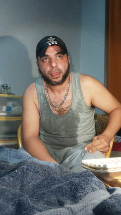 SmokedAlloy2: Грязные носки, писс и Dirtyjunkbro. Молоток!!!