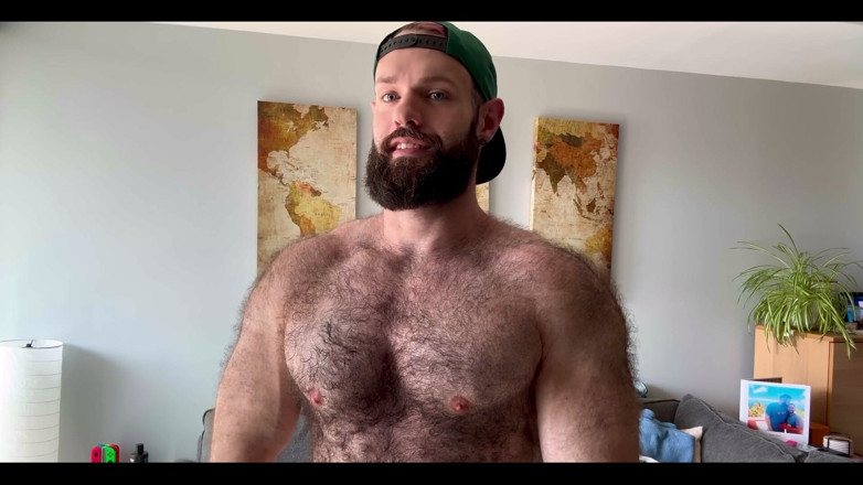 BeefyCanuck: Ton gros frère