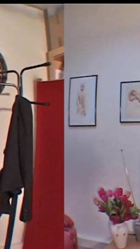 Lise Dressed Vs Naked