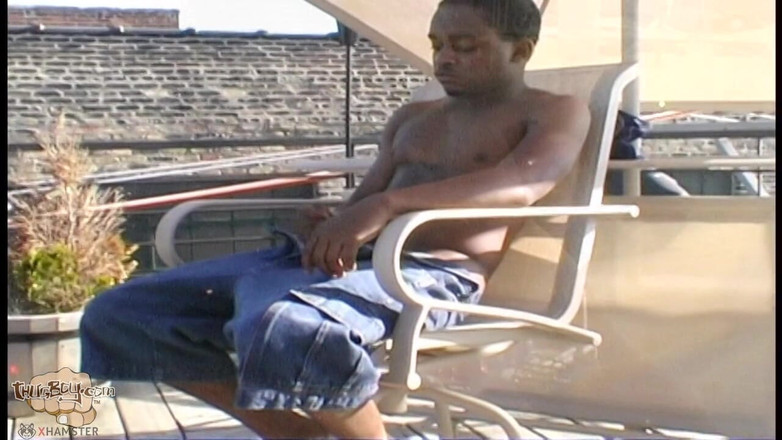 ThugBoy: Nick - Thugboy