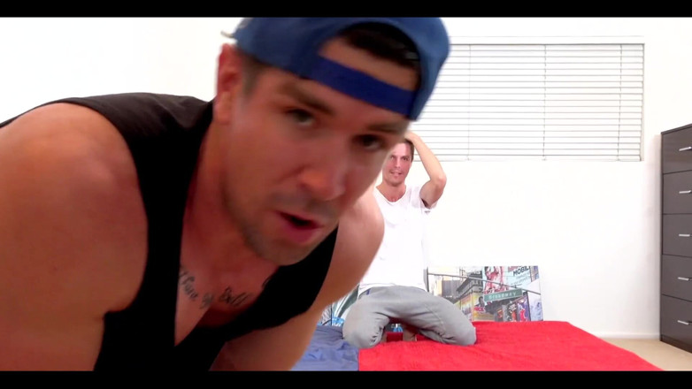 Trenton Ducati: In Case You Missed It! Here Is a Fucking Hot...