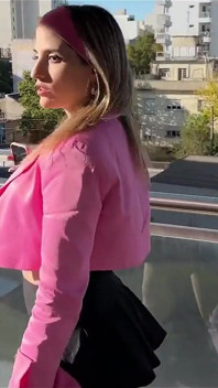 Płać czynsz za ostry seks analny - Divinamaruuu