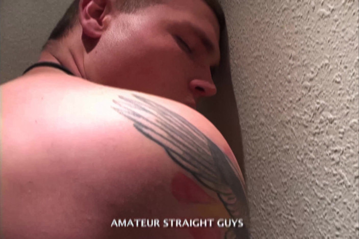 Jay's Amateur Straight Guys: Terbaik asap dalam 4 k!