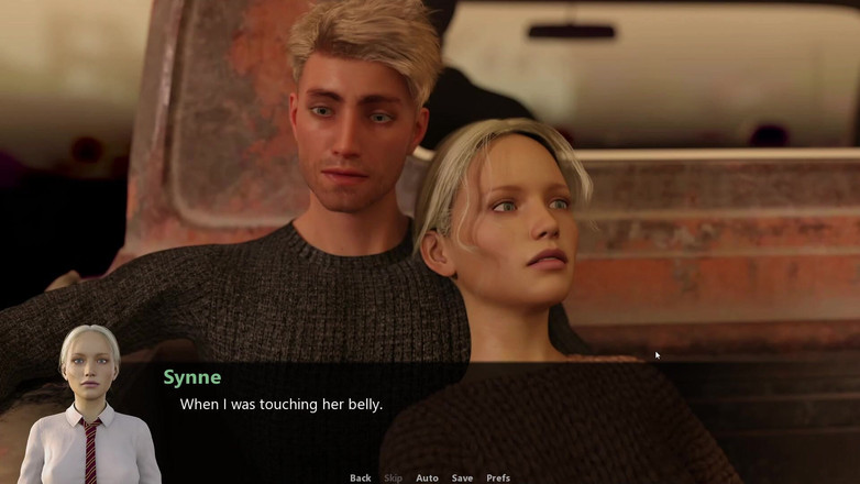 Gaming vision: Permainan Pembina dengan Pengertian Seks Bahagian S1 E3