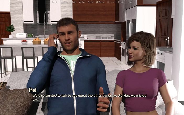 Dirty GamesXxX: Een leven de moeite waard: de getrouwde vrouw en de...