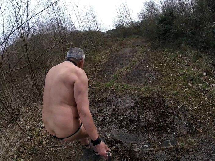 Andy: Procházka 13 2025