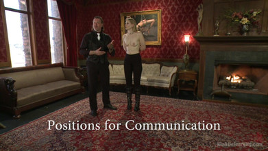 Kink University: Avancerad positionering