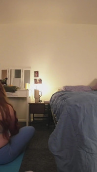Sexy Yoga Livestream