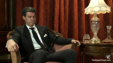 The Upper Floor by Kink: Cerita setakat ini