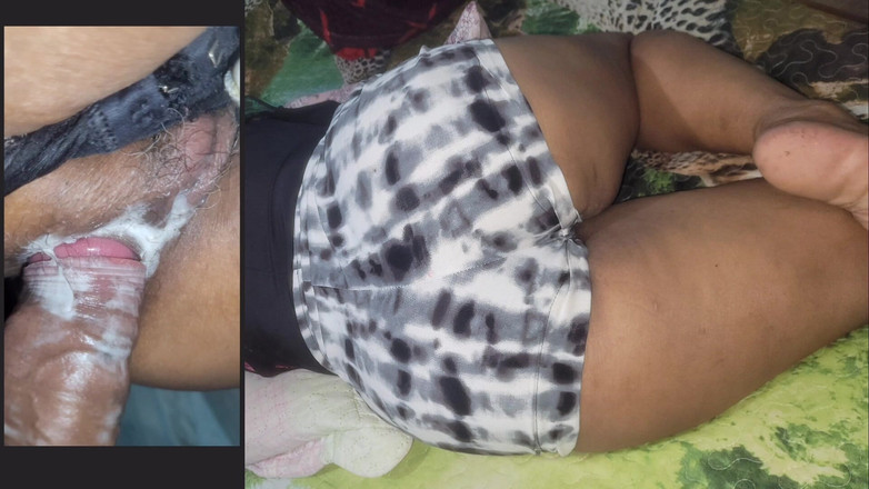 anal_queen_amateur: Pop pantatku dan tinggalkan aku tanpa lipatan, hanya itu yang...