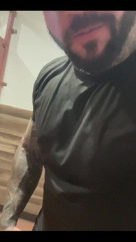 Quindi vado a questo ristorante