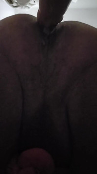 Dildo Play