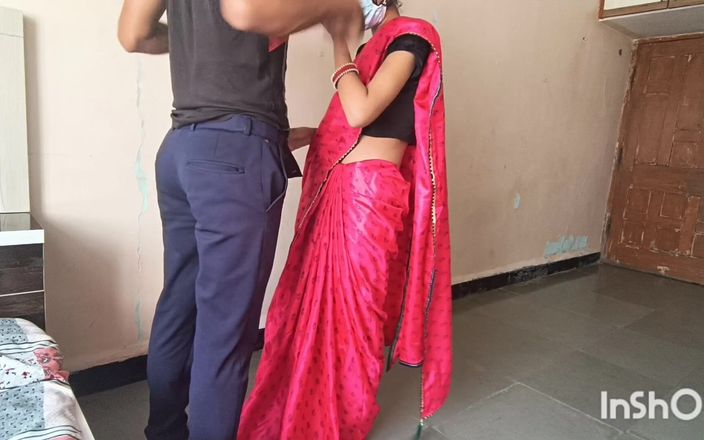 Desishycouple: 인도 소녀 Shivani Devar 1부와 섹스