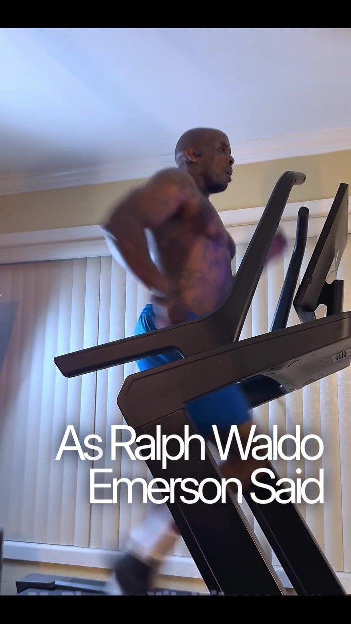Hallelujah Johnson: Mcpherson vital fitness # 66