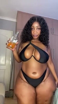 Bbw tôn thờ đít & chơi lồn