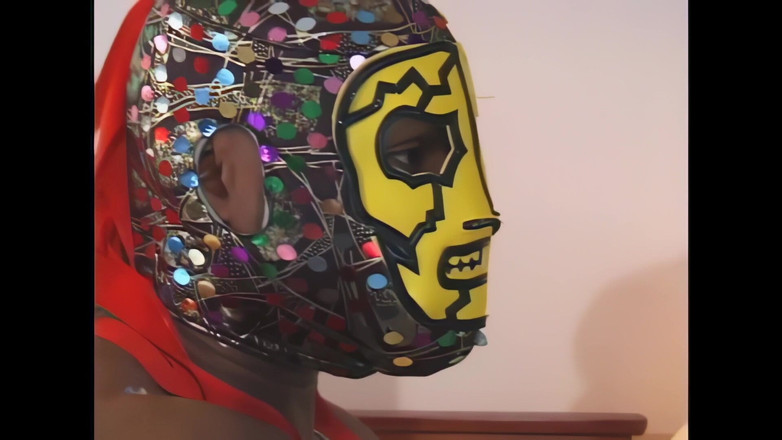 Africans Orgasm: From Africa Without Shame - Story #01