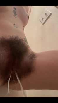 First Piss of the Morning