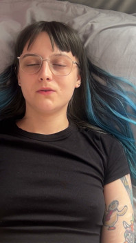 Making Alice Orgasm