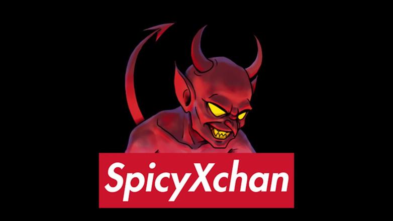 SpicyGum: Xiao Yu - hij neukte me toen ik onder de douche...