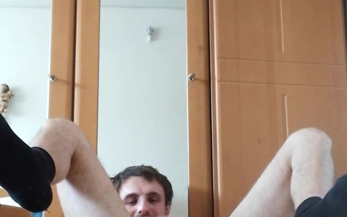 Lukboy92: Přijďte ke Mně a pociťte potěšení