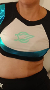 Cheerleding