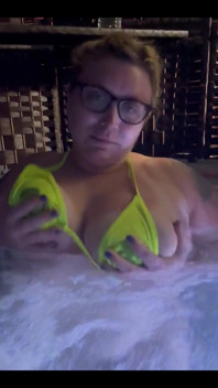 Titties Out