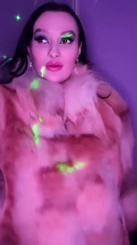 Guy Fucked Me and Messed up My Fur Coat