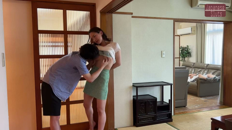 J Hentai Matings: 아마추어 주부 4 - 비밀 주간 업무와 불법 결혼 열정 - 2