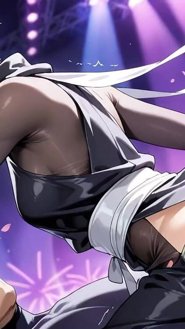Big Boobs Fuck (CERCD)