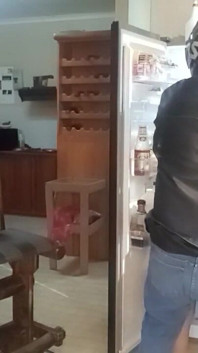Anal Panal Fridge Fuck Slutty Ex Girlfriend