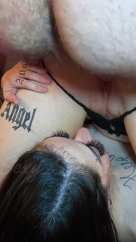 Chica Joven Follando Con Una Pareja Nueva