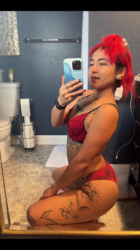 Stepmommy Muscles