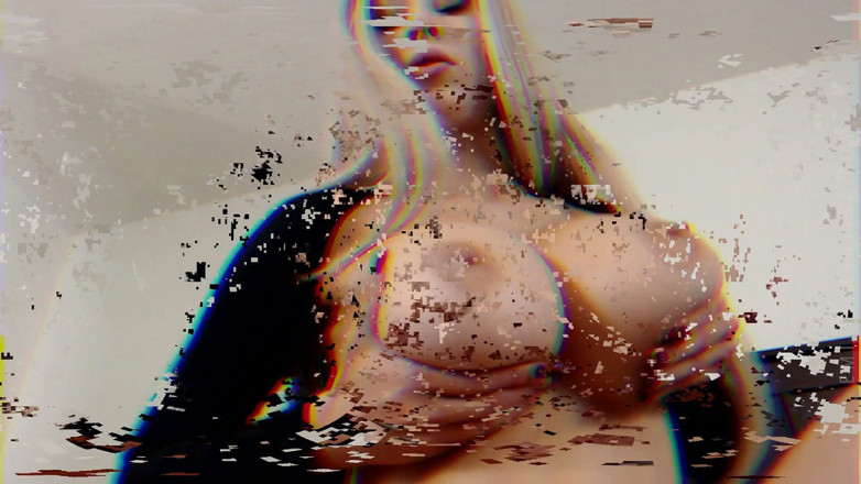 Emily Valentina: Mental Glitch Minda Melt Joi