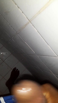 It Was Raining