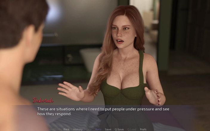 Joystick Cinema: Büyüyen şeyler - bölüm 06