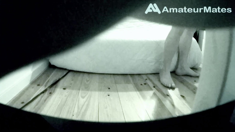 AmateurMates: Stepdaddy's Soft Cock Premature Cumming Handsfree in 1 Min