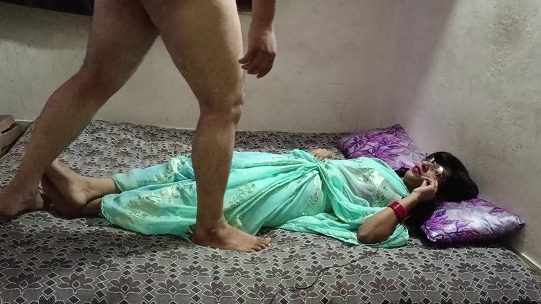 Pstarindia123: Hot Indian bhabhi kichan hardcore anal sex video