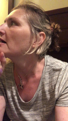 Pissing Paradise: Ледь Не Спіймав Незнайомець