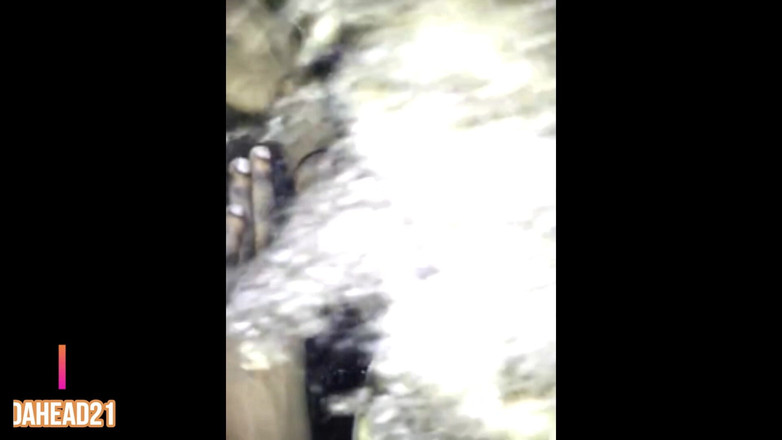 Wondahead21: Jag älskar afrikan kött