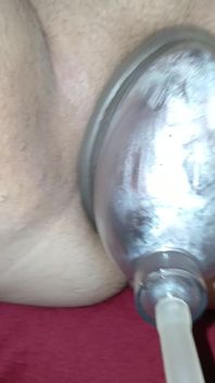 Pussypumping