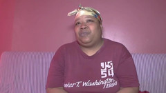 Nasty films: Wawancara Erica Hood