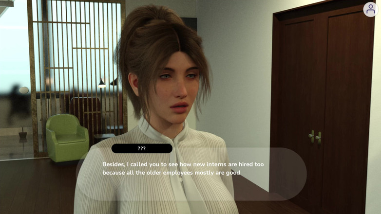 Johannes Gaming: Niestabilne małżeństwo 5 Nie mogę uwierzyć, że moja pierwsza umowa z rzeczywistością...