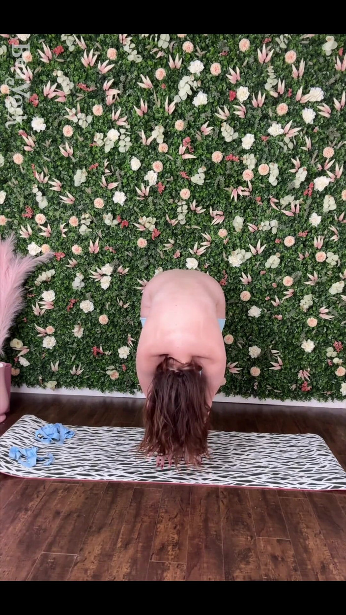 Bea York: 想要观看吗？