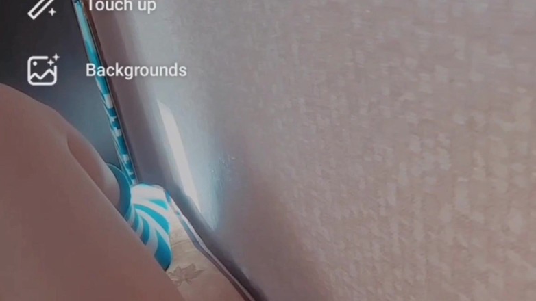 Kitty_Cross: 热辣的射精前切鸡巴拍打光滑的腿让我饥渴