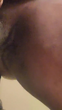 It Feels Great When U Cum with BBC Inside You!