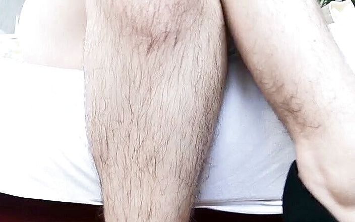 Antichristrix: Loción de mis piernas peludas
