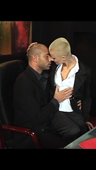 Monique Covet in My Fetish Fantasies 