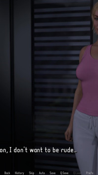 Awam MILF Amber in Her Desire - S1 Remastered - Rozdział 1