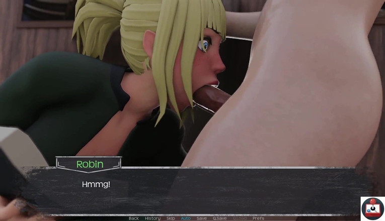 Joystick Cinema: Mist - (ep 15)